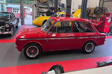 HUBRA Racing