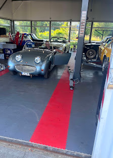 HUBRA Racing
