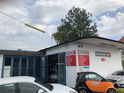 DS Autoservice