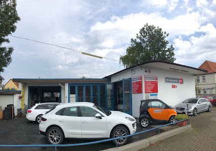 DS Autoservice
