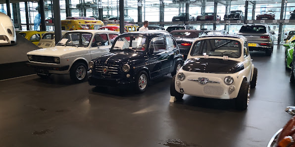 Oldtimer Service +Autoreparatur Köln
