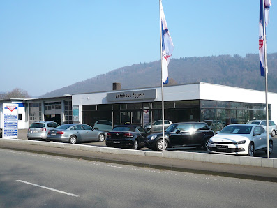 Autohaus Eggers Inhaber Oliver Eggers e.K.