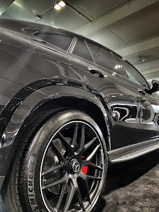 Mercedes-Benz Niederlassung Hannover Standort Bad Pyrmont