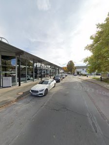 Mercedes-Benz Niederlassung Hannover Standort Bad Pyrmont