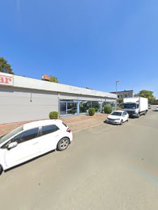 Mot Euro Car