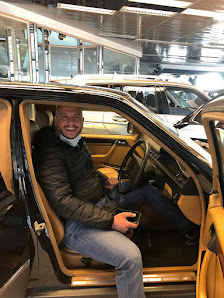 Mot Euro Car
