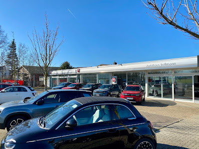 Fiat Autohaus Sellmann