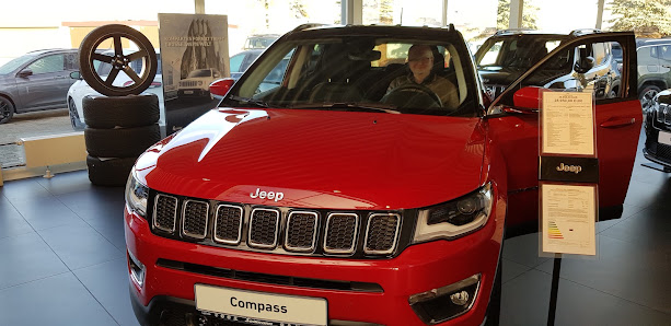 Fiat Autohaus Sellmann