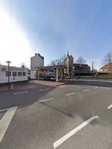Automobil Ecke Hildesheim