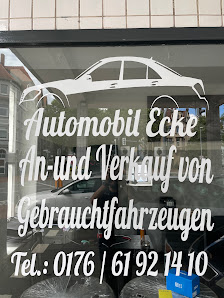 Automobil Ecke Hildesheim