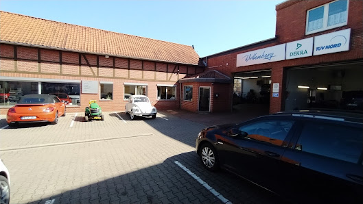 Wittenberg Fahrzeugtechnik GmbH