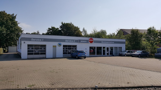 Autofit Siewert Automobile