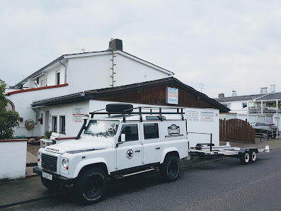 Bernd Weitfeld Spezialist für Autoreparaturen in Köln Worringen seid mehr als 38 Jahren