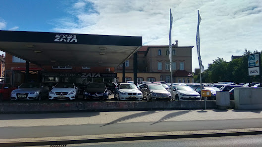 Autohaus Zaya GmbH
