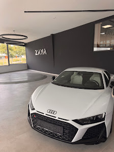 Autohaus Zaya GmbH