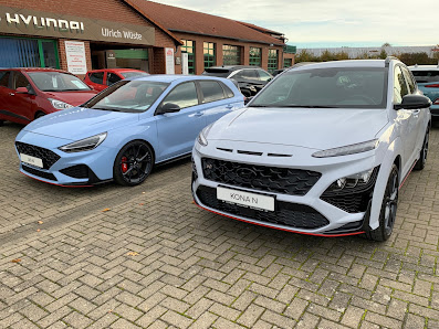 Autotechnik Wüste Gmbh & Co. KG