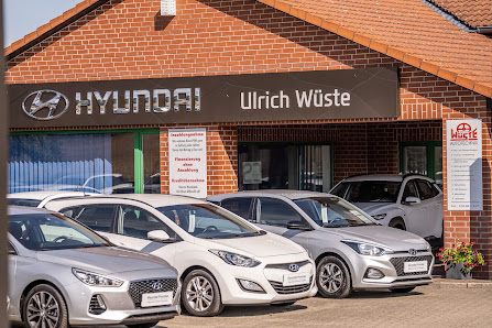 Autotechnik Wüste Gmbh & Co. KG