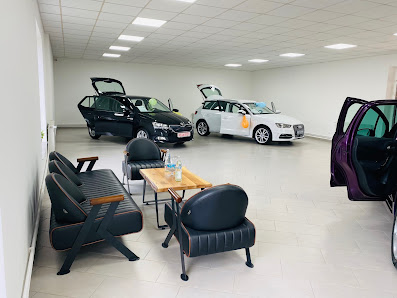 HAMA AUTOMOBILE