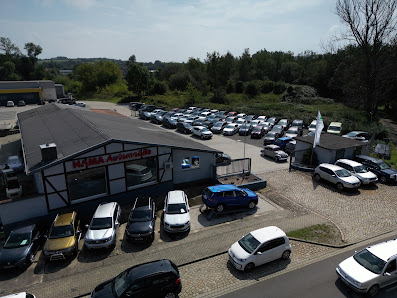 HAMA AUTOMOBILE