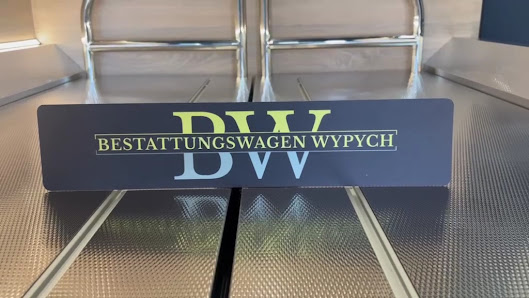 Bestattungswagen Wypych