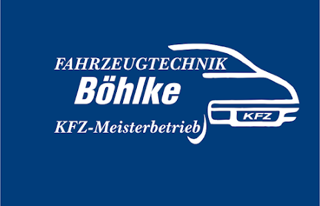 Böhlke Fahrzeugtechnik