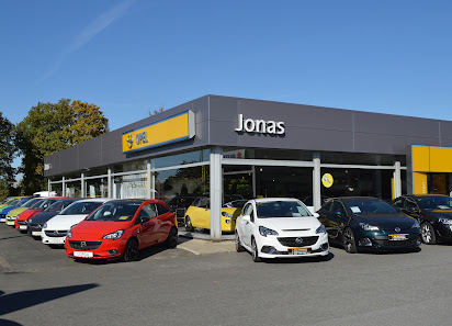 Wilhelm Jonas GmbH & Co.