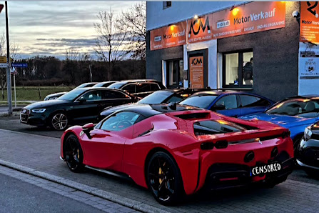 Autohaus ACM Unna