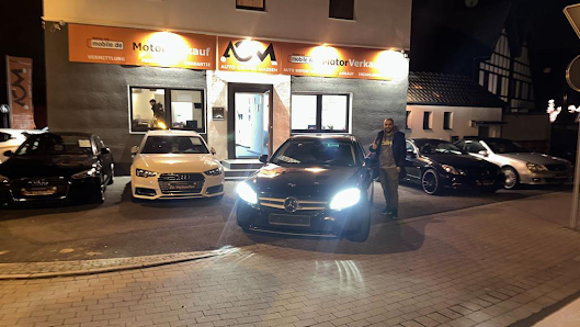Autohaus ACM Unna