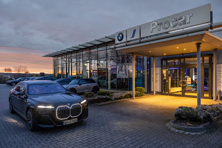 Procar Automobile - Unna