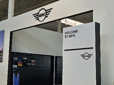 Procar Automobile - Unna