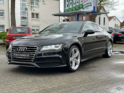 EM Automobile