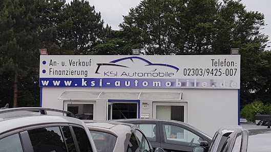 Autohaus Sleiman GmbH