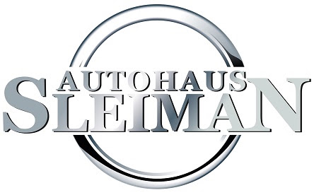 Autohaus Sleiman GmbH