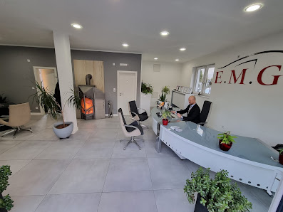 EMG-Cars