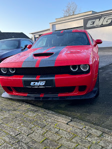 EMG-Cars