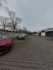 EMG-Cars