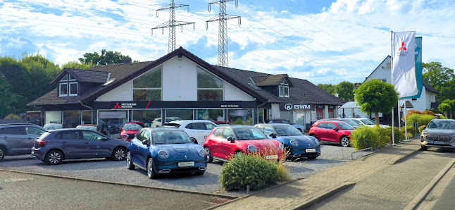 Auto-Krücken GmbH