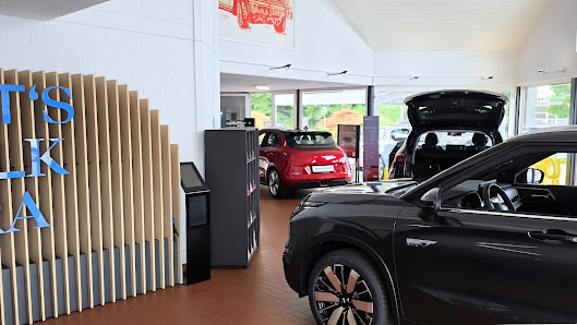 Auto-Krücken GmbH