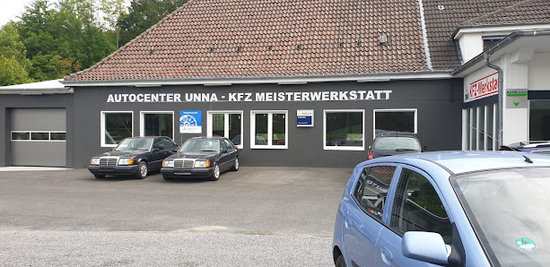 Autocenter Unna