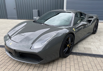 Speed Up Cars GmbH