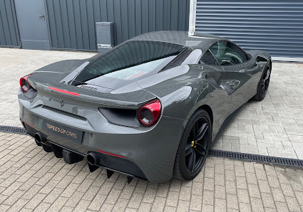 Speed Up Cars GmbH
