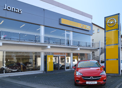 Wilhelm Jonas GmbH & Co.