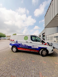 Ebbinghaus Autozentrum Unna - Ford
