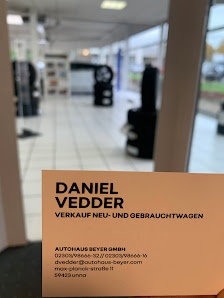 Renault Unna - Autohaus Horst Beyer GmbH