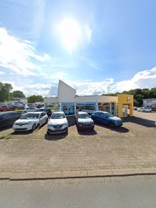 Renault Unna - Autohaus Horst Beyer GmbH