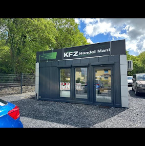 KFZ-Handel Mani