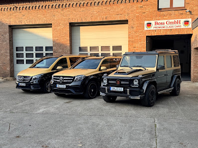 BOSS GmbH