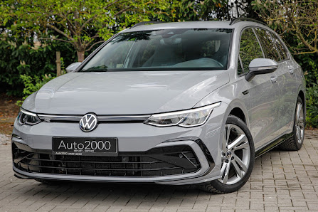Auto2000 Import-Export GmbH
