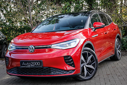 Auto2000 Import-Export GmbH