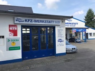 Kfz-Werkstatt Wilfried Schlief GmbH